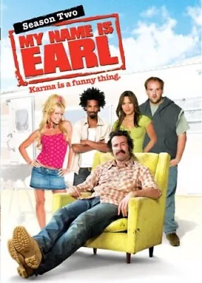 My Name Is Earl: Season 2 • $8.63