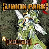 Linkin Park : Reanimation CD (2002) Value Guaranteed From EBay’s Biggest Seller! • £2.79