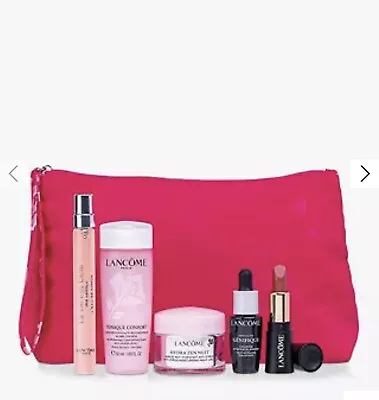 Lancôme 6 Piece Gift Set RRP £50 • £35