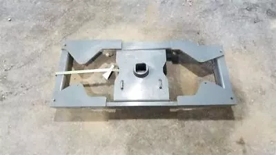 19 Ford F350 B&w Turnover Ball 5th Wheel Gooseneck Hitch • $300