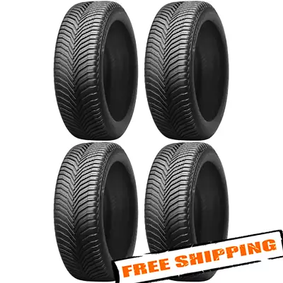 Michelin 45388 Set Of 4 235/40-18 CrossClimate 2 Tires • $1093.06