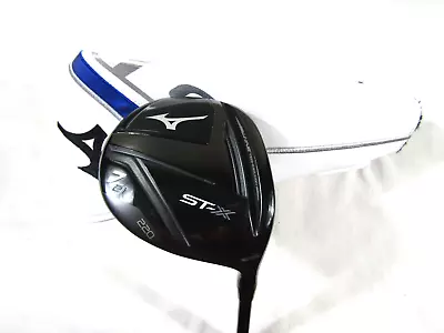 New Mizuno ST-X 220 21* 7 Fairway Wood UST Mamiya 4F1 Ladies W/Headcover • $114.99