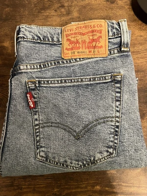 £29 • Buy Levis 519 Extreme Skinny