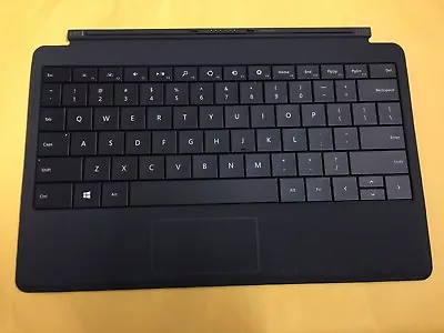 Microsoft Surface RT / 2 / Pro 1 / Pro 2 Type Cover 2 Keyboard 1561 |   (MD6546) • $69.98