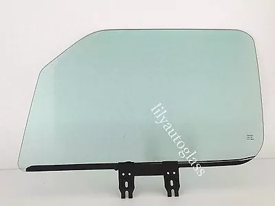 Fit 98-03 Dodge Ram Van Driver Side Left Front Door Glass Window 1500/2500/3500  • $82