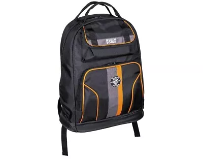 Tools 55475 Tool Bag Backpack Heavy Duty Tradesman Pro Tool Organizer NEW • $86