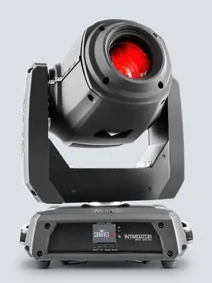 Chauvet DJ Intimidator Spot 375Z IRC *B-Stock • £935