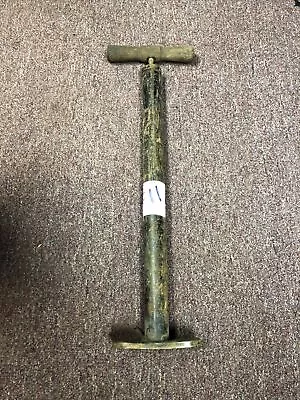 Model T / A Ford Era Tire Pump Bicycle Pump To Be Restored • $10