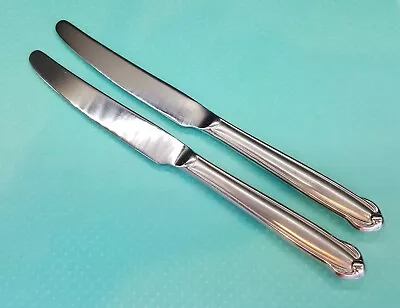 Mikasa Classico Satin Knifes Set Of 2 • $10.95