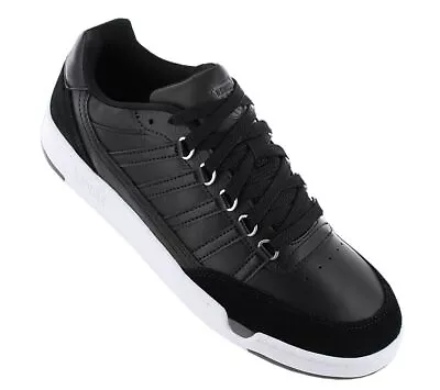 NEW K-Swiss Set Pro Leather - 07933-019-M Shoes Sneakers • $127.63