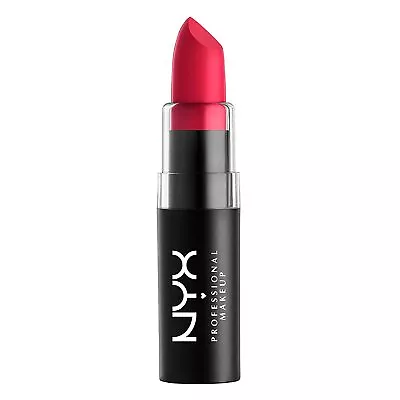 NYX PROFESSIONAL MAKEUP Matte Lipstick Choose Color • $8.99