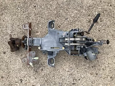 94-04 Ford Mustang Steering Column Tilt Bare Used OEM SN95 94 95 96 97 98 • $74.95