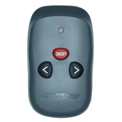 Octopus IntelliSteer INTREMOTE Marine Wireless Steering Remote Control Pendant • $47.95