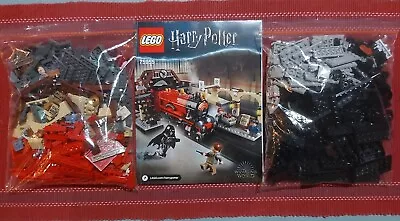 LEGO Harry Potter 75955 Hogwarts Express - Used Complete • $140