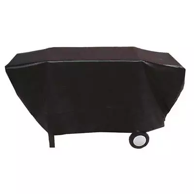 New High Quality Outdoor Magic 4-Burner Deluxe Flat Top BBQ Cover (65x162cm) • $50.95