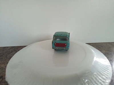 £4 • Buy Corgi Jeep Fc-150, 470; 1965