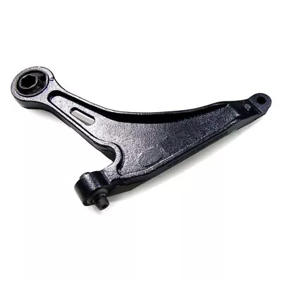 Control Arm For 1995-1997 Volvo 960 Front Driver Side Lower Made Of Steel Black • $102