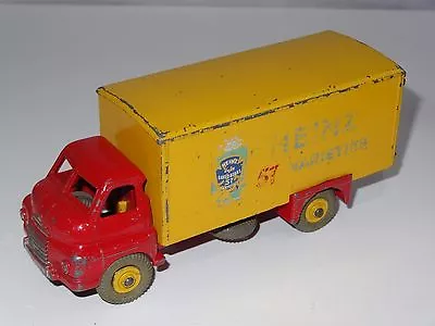£98.88 • Buy (W) Dinky BIG BEDFORD HEINZ BEANS - 923