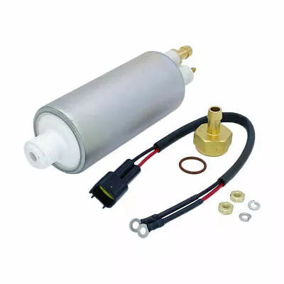 Replaces Fuel Pump For Mercury 888251T02 888251T01 888251T Yamaha 69J-24410-00 • $39.77