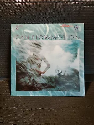 CAN Flow Motion Nr. 0381575281 Ger Press Sleeve/Vinyl =M UNUSED  !!!  • £22.35