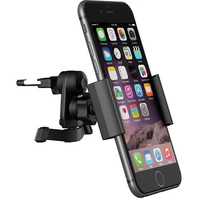 Cygnett VentView Vice Universal Phone Mount • $24.95