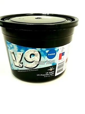 Vanson 9 Series UV Process Ink- Cyan VS 9422 • $45