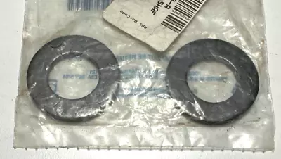 Two Genuine Ford Transfer Case Yoke Washers E3TZ-7B368-A • $14.95