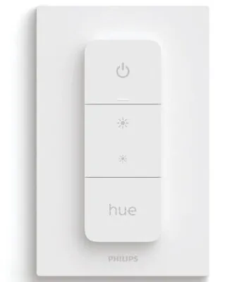 Philips Hue Dimmer Switch - Remote Control V2 • $49.99