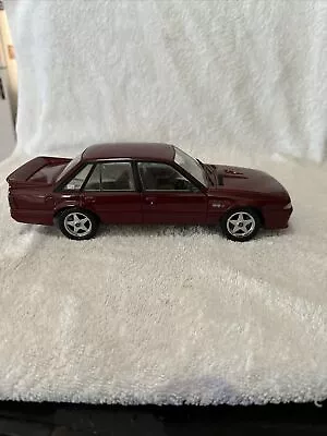 Biante 1:18 1986  Peter Brock Holden  Commodore SS Group A 1:18 Die Cast Car • $350