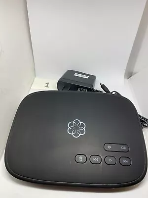 ‎Ooma TeloCR VoIP Home Phone Service Telo104 • $38