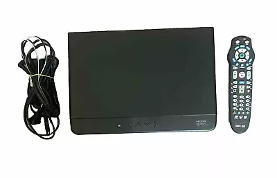 Arris VMS1100 DVR Cable Set Top Box Verizon FIOS W/Power Adapter/Remote Tested • $49.99