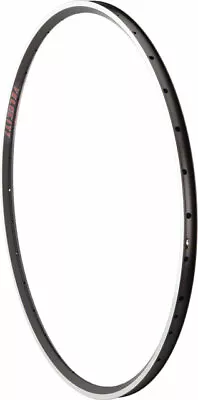 Velocity A23 Rim - 650c Rim Black 32H Clincher • $110