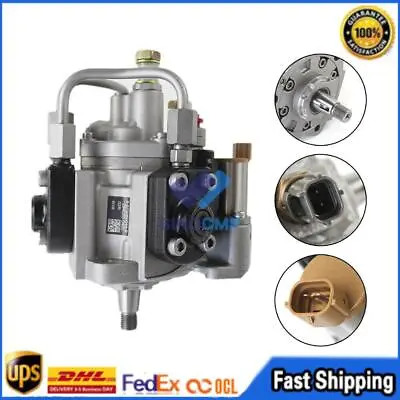 Fuel Injection Pump 294050-0460 8-973060044-9 ME307484 For Mitsubishi 6M60 OEM • $735