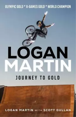 Logan Martin Logan Martin (Paperback) (US IMPORT) • $62.36