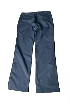 Bonobos Maide Highland Golf Pants Men’s Size 35X32 Navy Blue Straight Leg EUC • $28