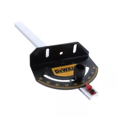 Dewalt Genuine OEM Miter Gauge For DWE7491RS Table Saw - N507559 • $29.95