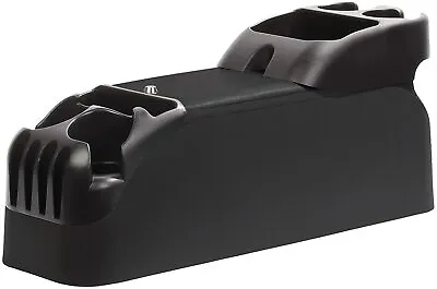 TSI Products 54211 Clutter Catcher Black OEM Look Minivan Console Large NEW • $111.99