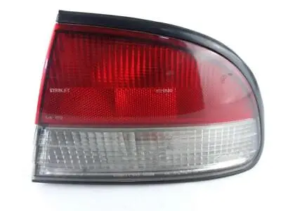 Used Right Tail Light Assembly Fits: 1998 Mitsubishi Galant Quarter Panel Mounte • $26.49