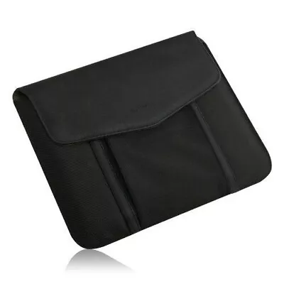 Universal Tablet Sleeve With Pouch For IPad/iPad 2 / Galaxy Tab (Verizon Brand) • $4.99