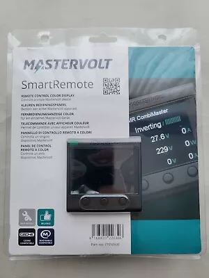 Mastervolt SmartRemote 77010600 • £119