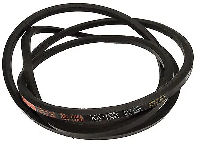 Drive Cutter Deck Belt Fits COUNTAX WESTWOOD 36  WITH IBS DECK 22869800 AA105 • £24.84