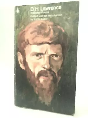 Selected Poems (D. H. Lawrence - 1973) (ID:06017) • $13.60