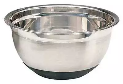 Crestware Mbr03 Mixing BowlStainless Steel3 Qt. • $8.29