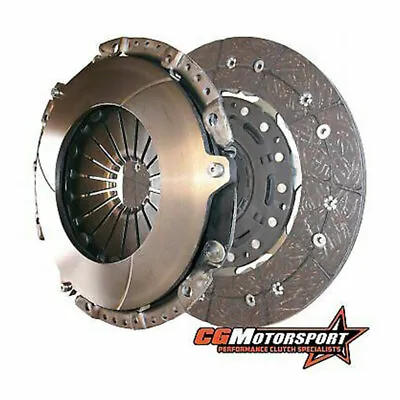 CG Stage 1 Clutch Kit For Toyota Corolla 1.8i 16v Turbo 2ZZGE • $577.23