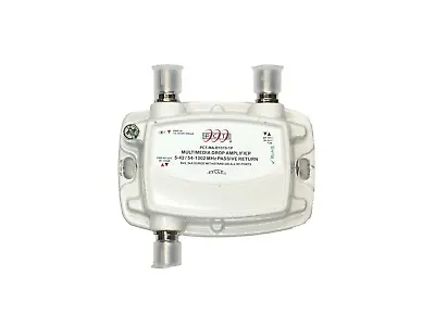 Pct Multimedia Drop Amplifier PCT-MA-B1010-1P • $12