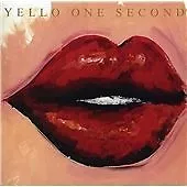 Yello : One Second CD (2005) Value Guaranteed From EBay’s Biggest Seller! • £5.28