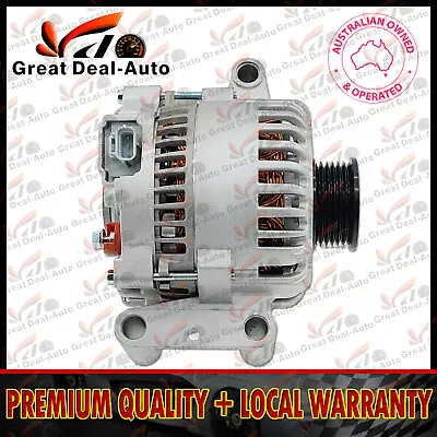 Alternator For Ford Escape BA ZA ZB ZC For Mazda Tribute EP 3.0L V6 Petrol 01-08 • $205