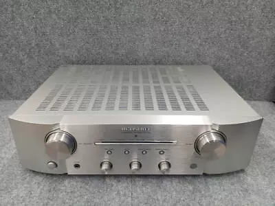 Marantz PM7005 Integrated Amplifier Good Condition Used W/Accessories • $944.32