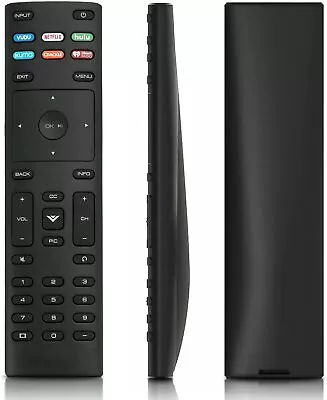 Universal Remote For Vizio Smart TV Remote Replacement For Vizio All TV Remote • $8.45