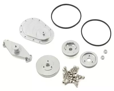 RC4WD V8 Engine Scale Pulley Kit W/Belt [RC4ZS1537] • $76.41